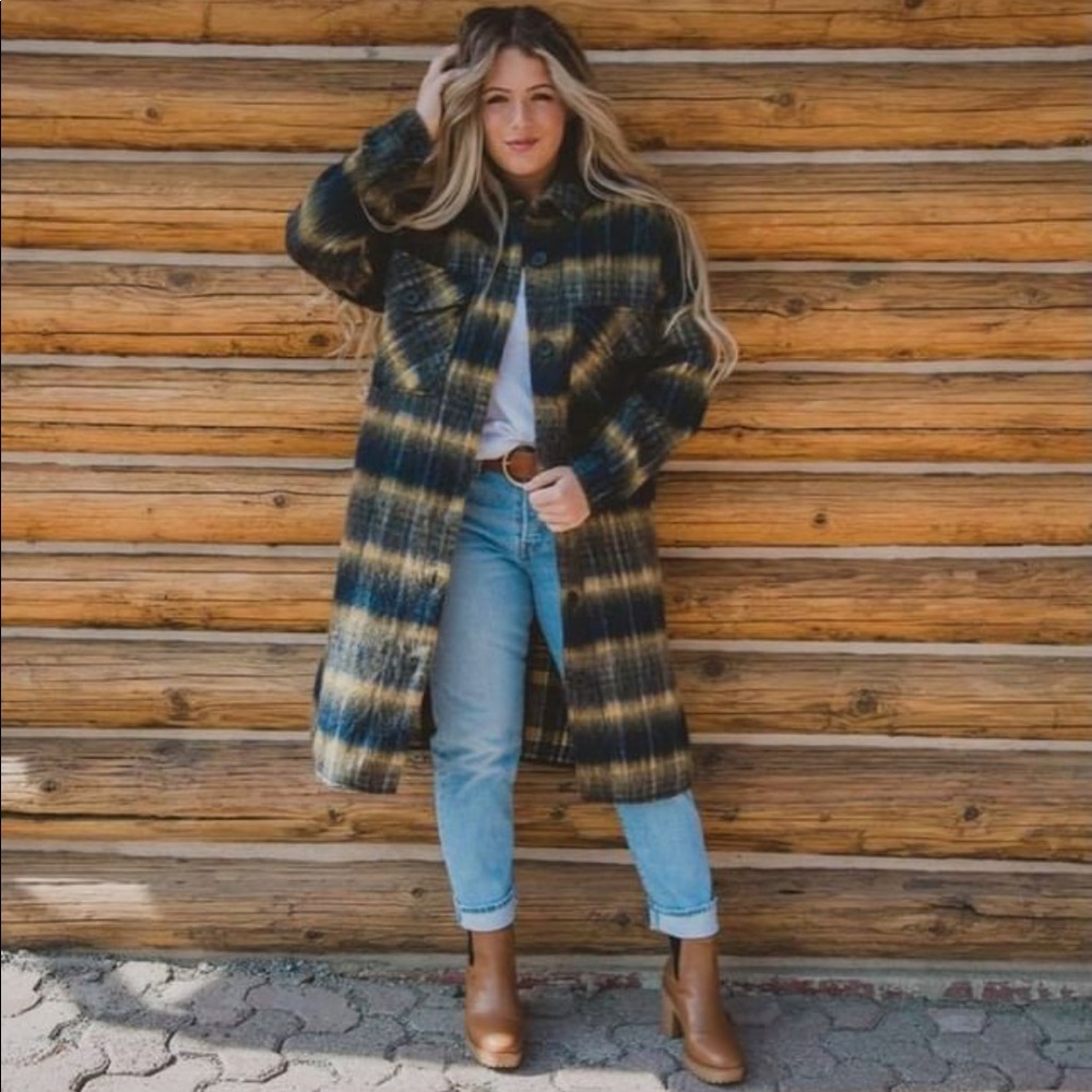 RD Style Jacket!